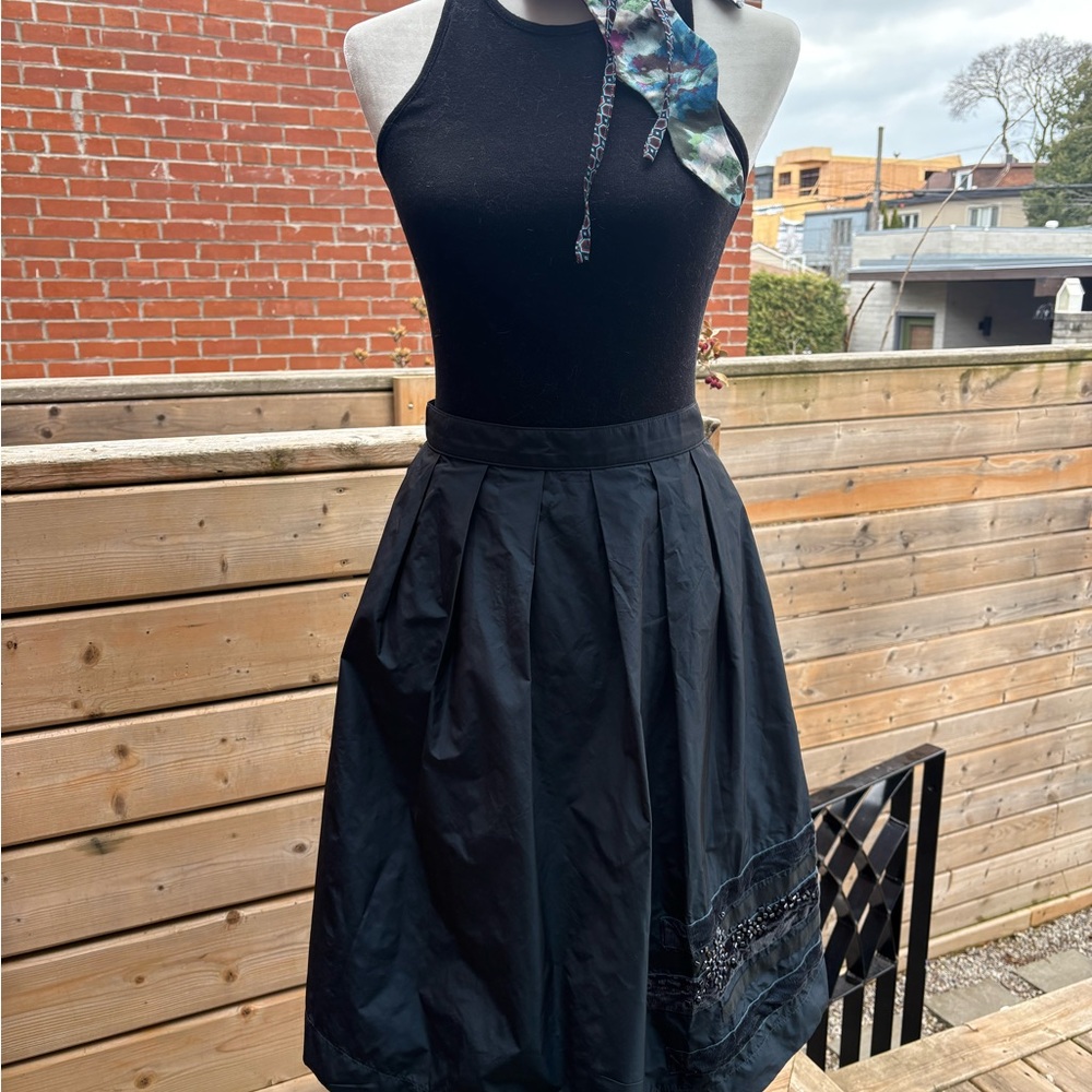 Comrags | “Crush” Skirt